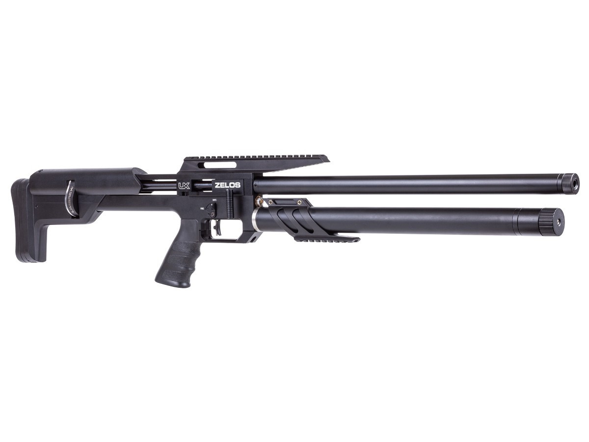 Umarex Zelos, Pre Charged Pneumatic Air Rifle