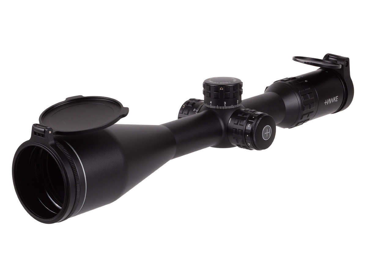 Hawke Optics Frontier FFP - Thumbnail 4