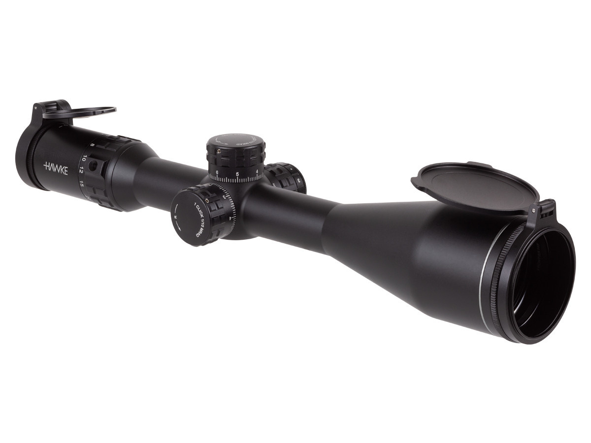 Hawke Optics Frontier FFP - Thumbnail 3