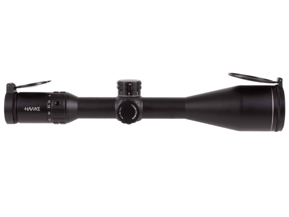 Hawke Optics Frontier FFP - Thumbnail 2