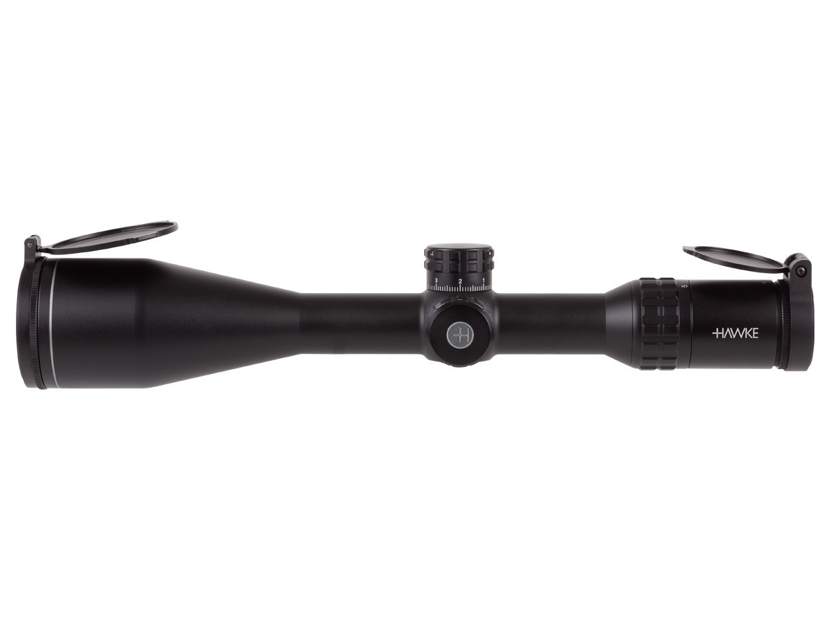 Hawke Optics Frontier FFP