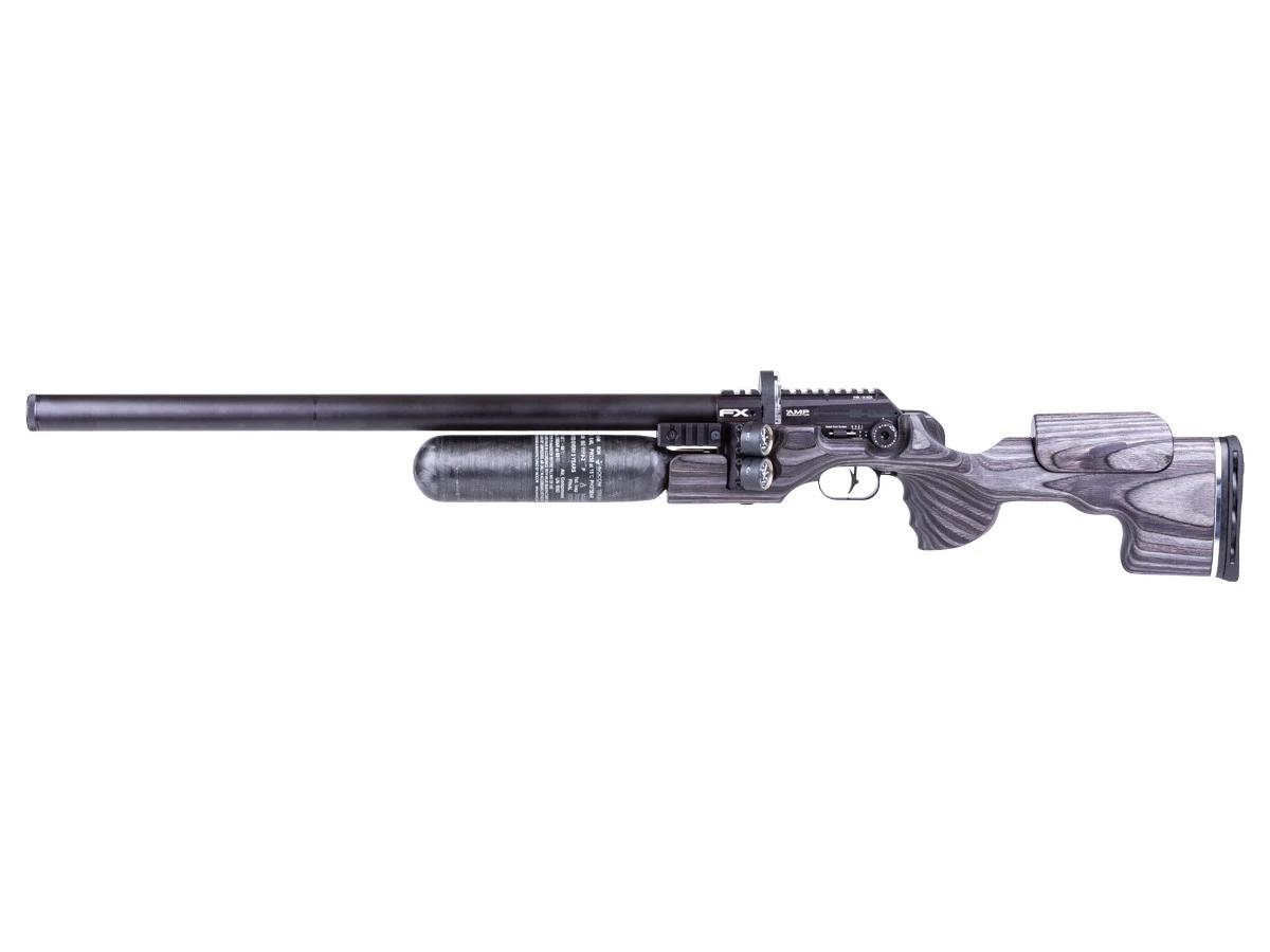 FX King PCP Air Rifle 600MM - High Pressure Pneumatics