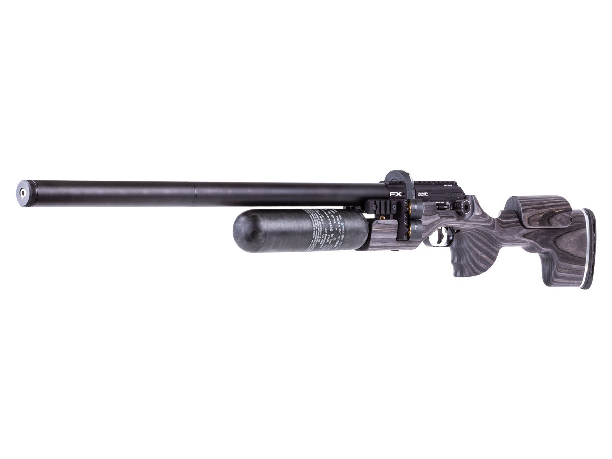 FX King PCP Air Rifle 600MM - High Pressure Pneumatics