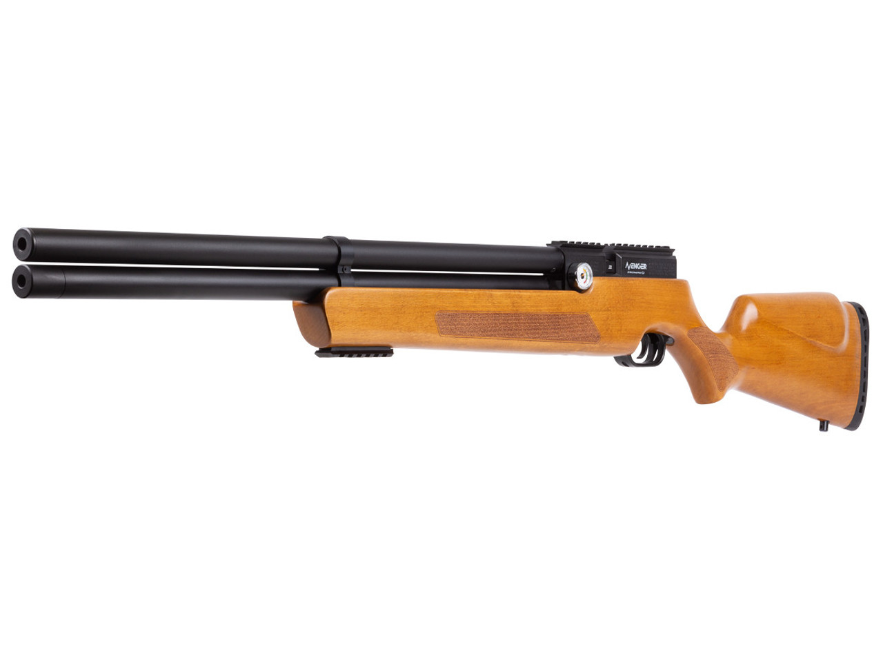 Air Venturi Avenge-X Tactical, Pre-charged pneumatic Air Rifle