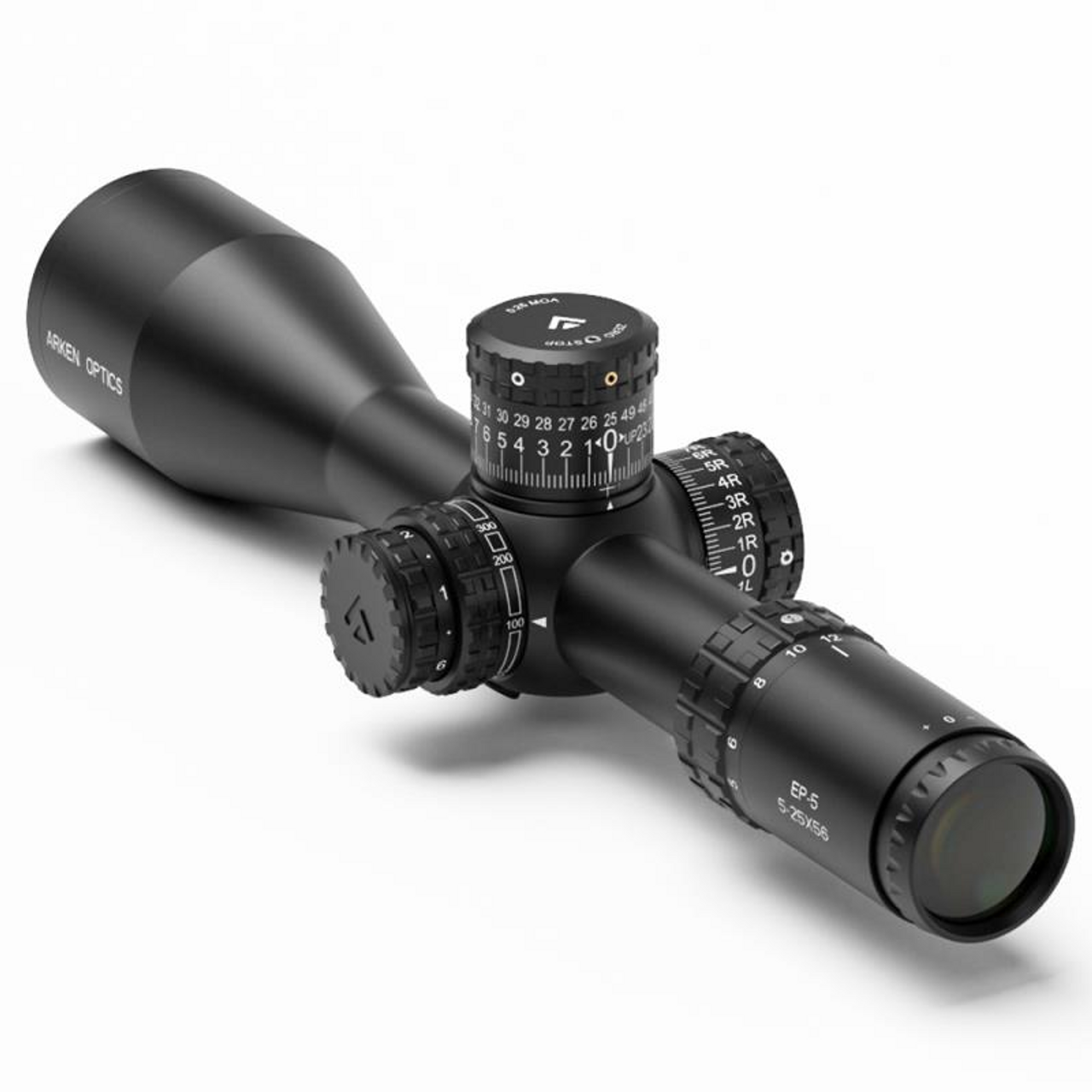 Arken EP5 525X56 FFP MOA VPR 34MM