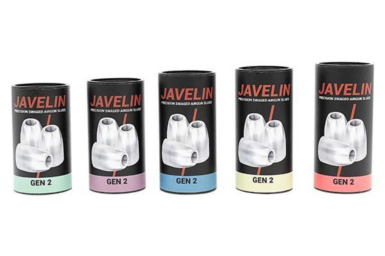 Patriot Javelin GEN 2 Slugs 30 Caliber