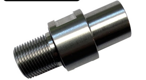 Huma-Air RAW HMX Series Tuning Regulator