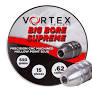Vortex 62Cal Slugs