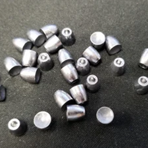 NSA 22Cal .217 Slugs, 17.5gr slug pic, for sale at High Pressure Pneumatics NSA 22Cal .217 Slugs, 17.5gr slug pic, for sale at High Pressure Pneumatics
