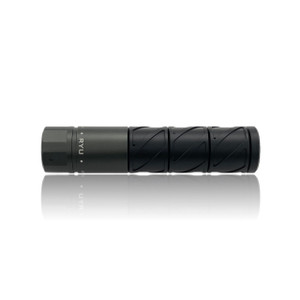DonnyFL RYU Threaded Moderator, profile pic, for sale at High Pressure Pneumatics DonnyFL RYU Threaded Moderator, profile pic, for sale at High Pressure Pneumatics