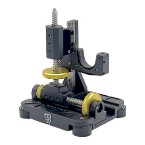 Saber Tactical Universal Bench Monopod