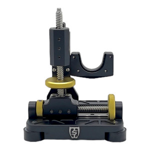 Saber Tactical Universal Bench Monopod