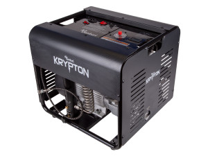 Air Venturi Krypton 4500psi Compressor, angled pic, for sale at High Pressure Pneumatics Air Venturi Krypton 4500psi Compressor, angled pic, for sale at High Pressure Pneumatics