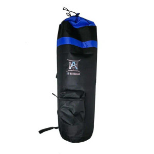 Airmarksman Tank Bag, full size pic, for sale at High Pressure Pneumatics Airmarksman Tank Bag, full size pic, for sale at High Pressure Pneumatics
