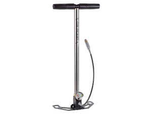Air Venturi G9 Hand Pump 4500psi, full length view pic, for sale at High Pressure Pneumatics Air Venturi G9 Hand Pump 4500psi, full length view pic, for sale at High Pressure Pneumatics