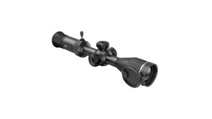 RIX Leap L3 3.2x9.6x35MM Thermal Imaging Scope, right front angled pic, for sale at High Pressure Pneumatics RIX Leap L3 3.2x9.6x35MM Thermal Imaging Scope, right front angled pic, for sale at High Pressure Pneumatics