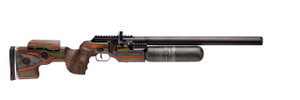FX King PCP Air Rifle 600MM