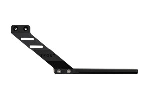SKOUT ARCA Rail for the EPOCH, side profile pic, for sale at High Pressure Pneumatics SKOUT ARCA Rail for the EPOCH, side profile pic, for sale at High Pressure Pneumatics