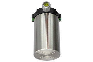 Skout ARCA Weight, side view pic, for sale at High Pressure Pneumatics Skout ARCA Weight, side view pic, for sale at High Pressure Pneumatics