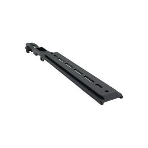 Panthera Standard Bottom Rail