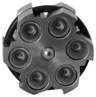 Brocock Spare Magazine