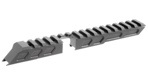 FX DRS Picatinny Rail 30MOA, high rail pic, for sale at High Pressure Pneumatics FX DRS Picatinny Rail 30MOA, high rail pic, for sale at High Pressure Pneumatics