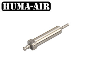 Huma-Air FX Panthera Pin Probe, complete probe pic, for sale at High Pressure Pneumatics Huma-Air FX Panthera Pin Probe, complete probe pic, for sale at High Pressure Pneumatics