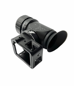 Eaglevision Universal Scope Holder Side-Cam kit GoPro 5 6 7 Black Firefly S8E, complete setup pic, For Sale at High Pressure Pneumatics Eaglevision Universal Scope Holder Side-Cam kit GoPro 5 6 7 Black Firefly S8E, complete setup pic, For Sale at High Pressure Pneumatics