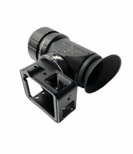 Eaglevision Universal Scope Holder Side-Cam kit GoPro 5 6 7 Black Firefly S8E, complete setup pic, For Sale at High Pressure Pneumatics Eaglevision Universal Scope Holder Side-Cam kit GoPro 5 6 7 Black Firefly S8E, complete setup pic, For Sale at High Pressure Pneumatics