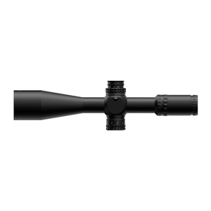 DNT OPTICS "THE ONE" 7-35X56 FFP MOA 34MM Scope