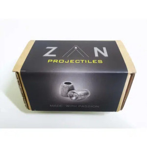 ZAN Projectiles 35/.357/9MM Slugs