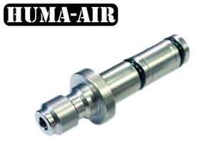 HUMA-AIR AGT Uragan 2, Quick Disconnect Fill Probe