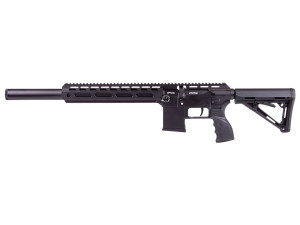 FX DRS Tactical Air Rifle