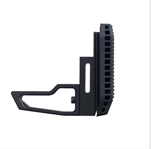 Kraford and Lypt FX Impact buttstock, PRS Model Pic, Buy Now at High Pressure Pneumatics. Kraford and Lypt FX Impact buttstock, PRS Model Pic, Buy Now at High Pressure Pneumatics.