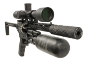 Western Airgun Mordax Venom Western Airgun Mordax Venom