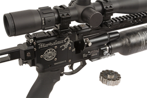 Western Airgun Mordax Venom Western Airgun Mordax Venom