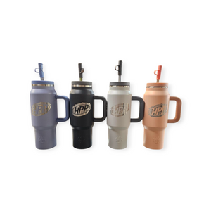 High Pressure Pneumatics 30oz Tumbler, 4 colors available pic, For Sale at High Pressure Pneumatics! High Pressure Pneumatics 30oz Tumbler, 4 colors available pic, For Sale at High Pressure Pneumatics!