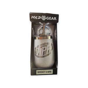 High Pressure Pneumatics 12oz Whiskey/Wine Tumbler, Diamond color cup pic, Available Today at High Pressure Pneumatics High Pressure Pneumatics 12oz Whiskey/Wine Tumbler, Diamond color cup pic, Available Today at High Pressure Pneumatics