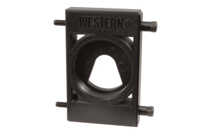 Western Airguns Mordax Stock Extender/ Magazine Holder, Shown from the front pic, Buy today at High Pressure Pneumatics! Western Airguns Mordax Stock Extender/ Magazine Holder, Shown from the front pic, Buy today at High Pressure Pneumatics!