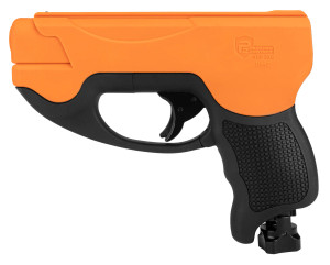 Umarex P2P HDP 50 Compact Gen2 Self-Defense Pepper Ball Gun, Left profile pic, For sale at High Pressure Pneumatics!