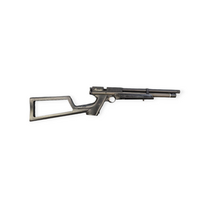 Benjamin Marauder Pistol, 22cal, USED, left profile pic, Buy today at High Pressure Pneumatics.