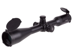 Hawke Optics Airmax 30 8-32x50 SF AMX IR W/Target Turrets