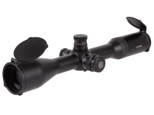 Hawke Optics Airmax 30 FFP SF 4-16X50 AMX IR