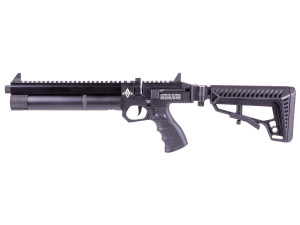 Air Venturi MicroStrike, Left Profile Pic, Available Today at High Pressure Pneumatics!