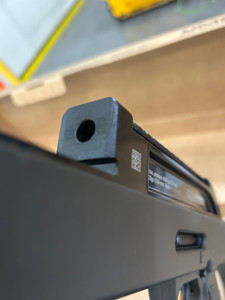 Umarex Primal 20ga PCP Shotgun BLEM