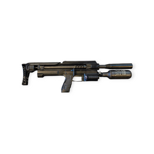 SKOUT EVO Compact, Right profile pic, For sale at High Pressure Pneumatics.