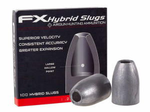 FX Hybrid slugs 22cal, sleeve and slug pic, for sale at High Pressure Pneumatics FX Hybrid slugs 22cal, sleeve and slug pic, for sale at High Pressure Pneumatics