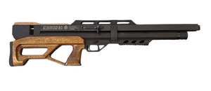 KalibrGun Argus 60, 25cal, USED