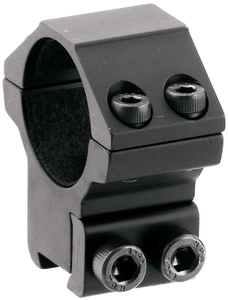 UTG ACCUSHOT 1 Inch Scope Rings | Dovetail