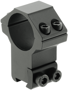 UTG ACCUSHOT 1 Inch Scope Rings | Dovetail